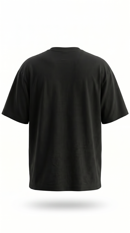 Origin Oversized T-shirt