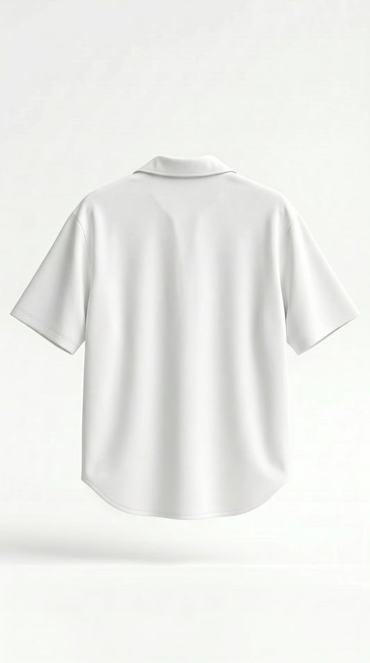 Phantom (White)