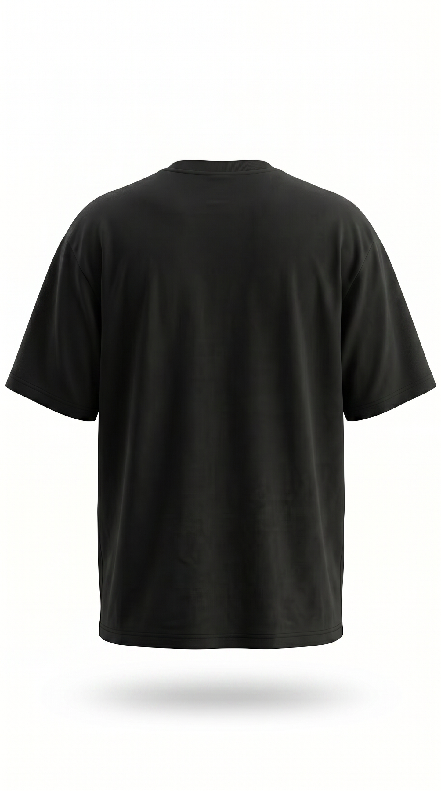 Origin Oversized T-shirt