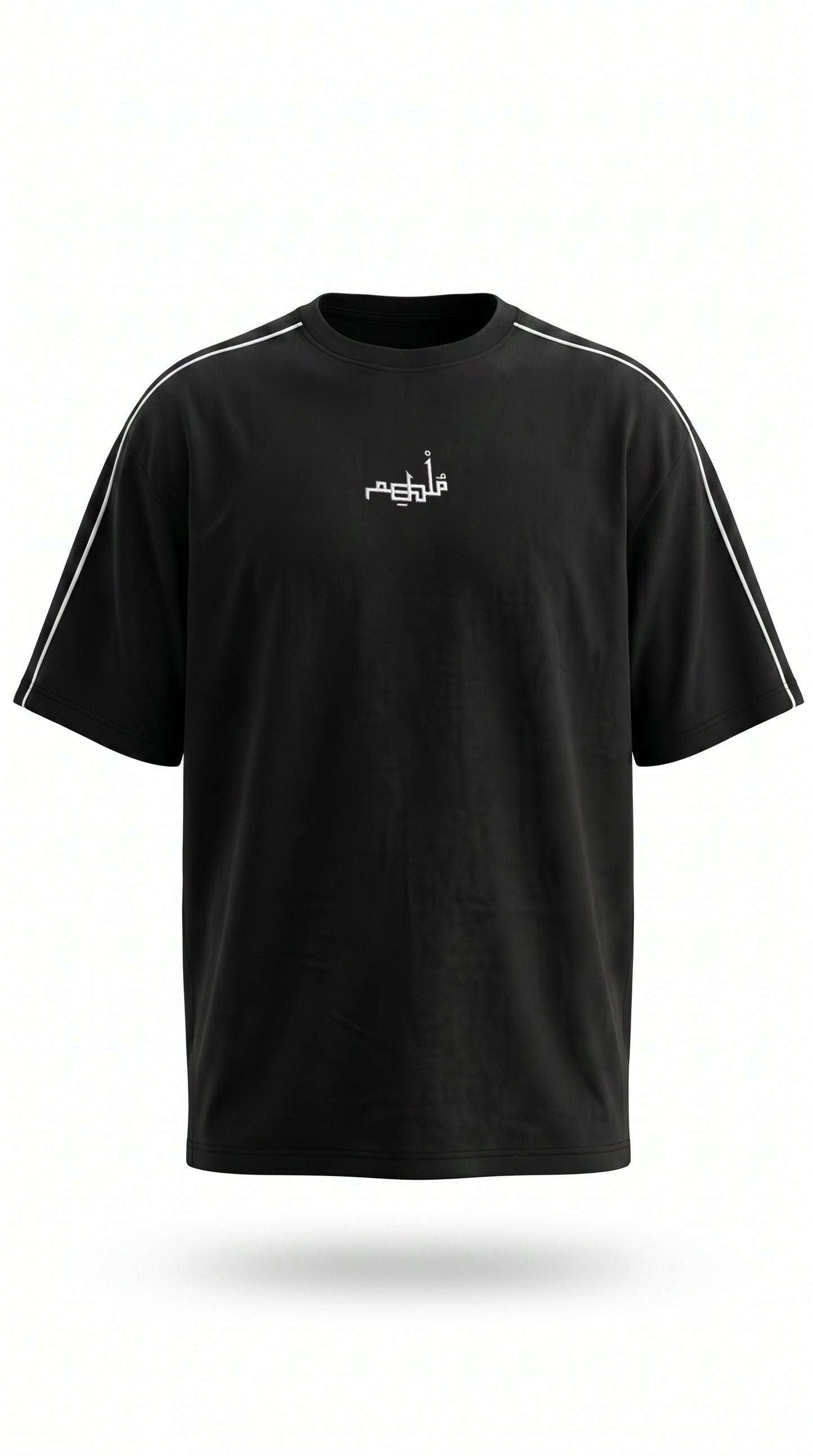 Origin Oversized T-shirt