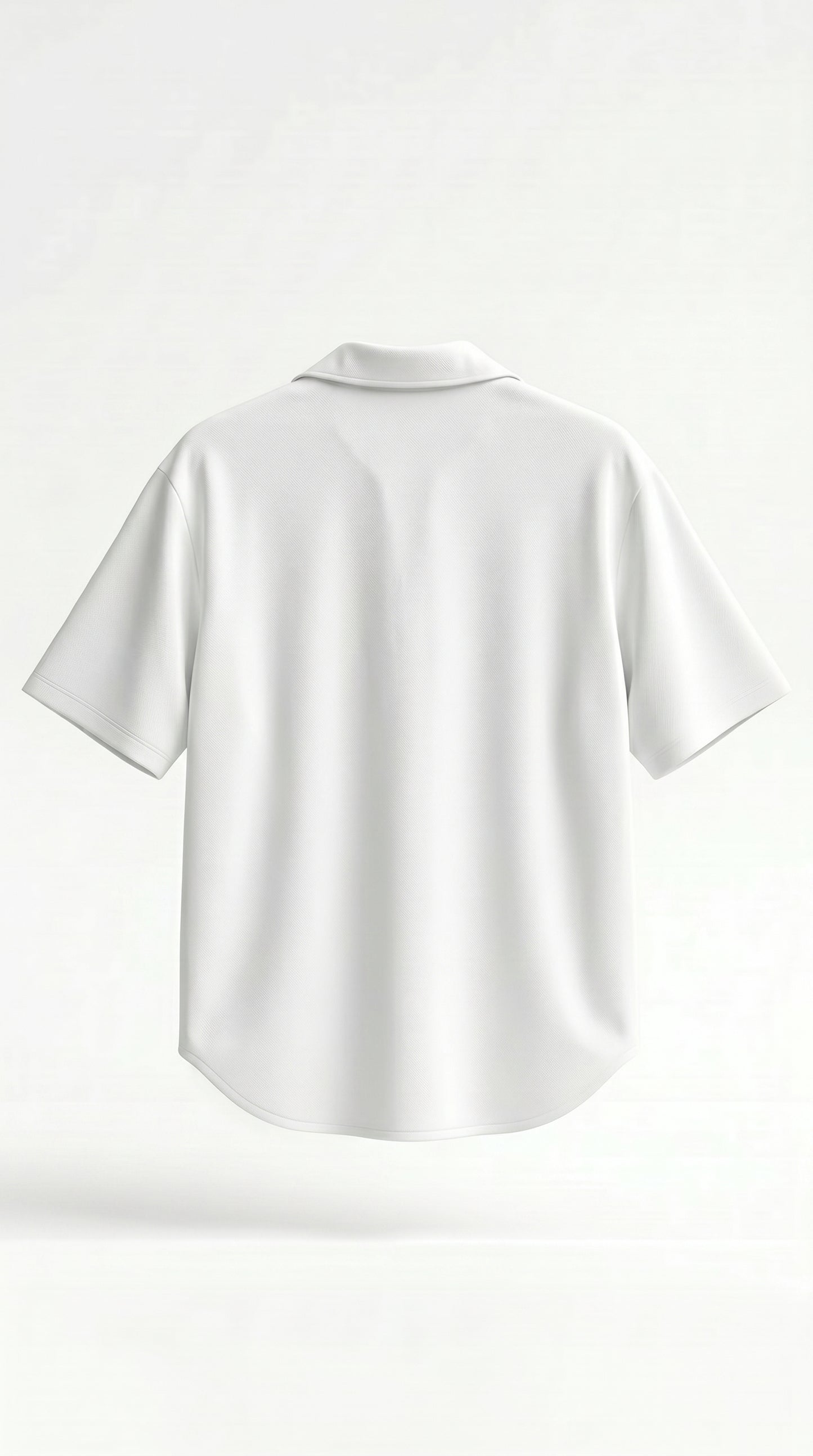 Phantom (White)
