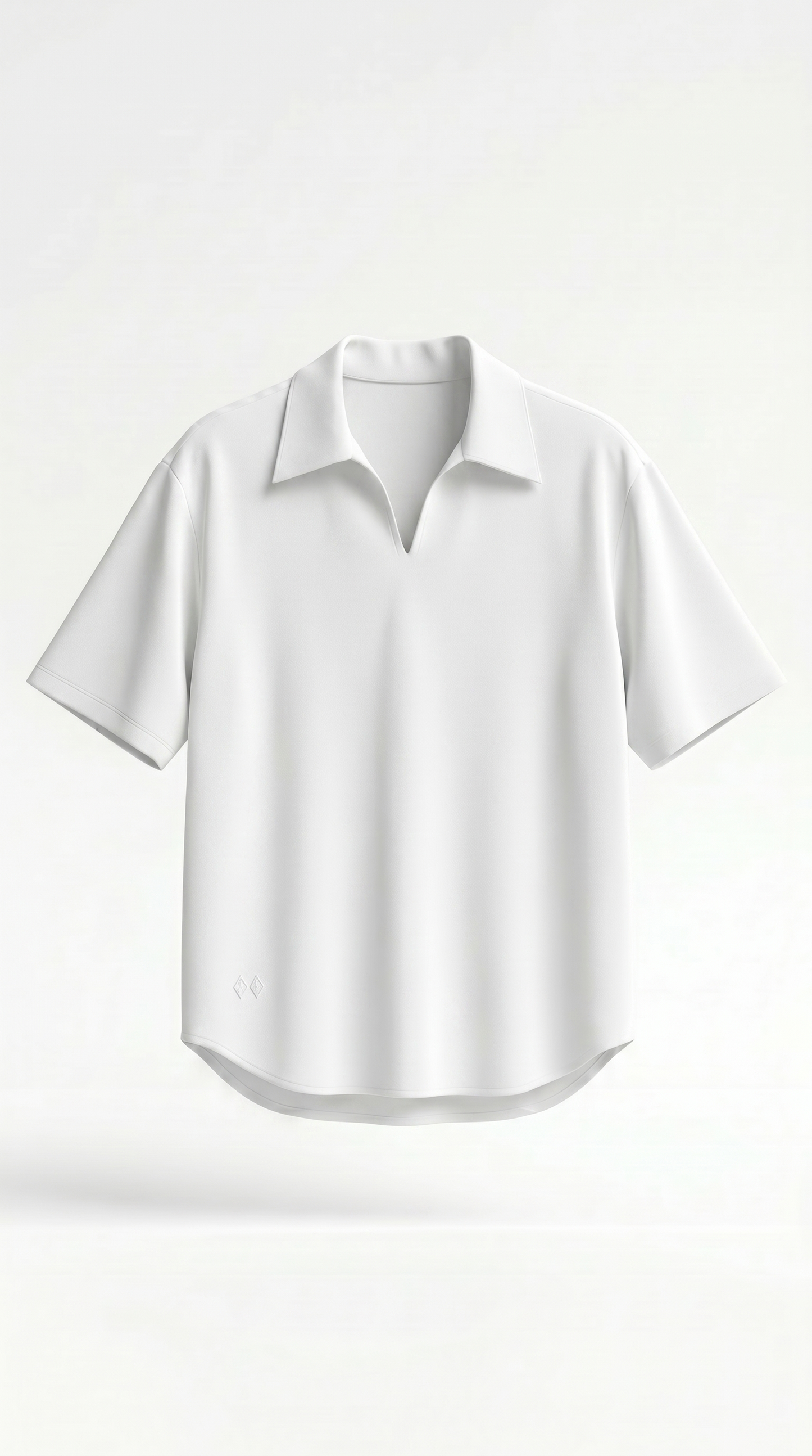 Phantom (White)