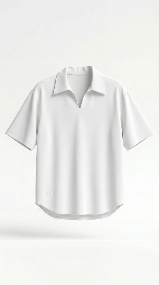 Phantom (White)